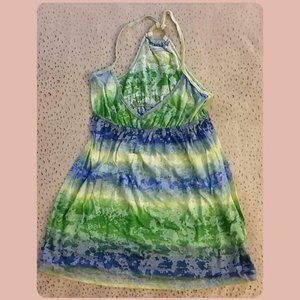Dream of Passion tank top  SZ: M